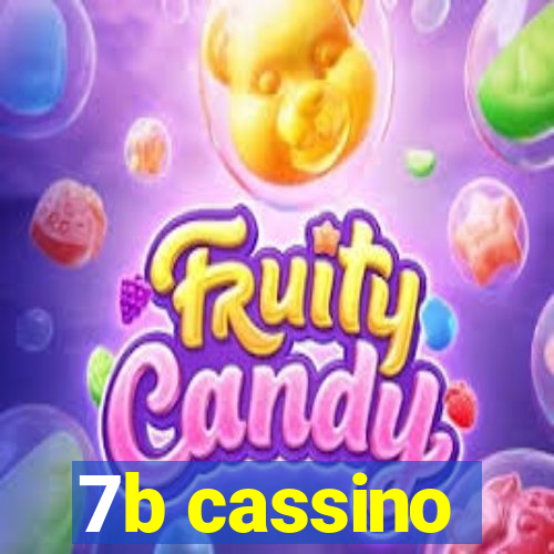 7b cassino